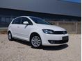 VOLKSWAGEN GOLF PLUS 2013/8 - 7