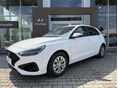 HYUNDAI I30 1.5 DPi Trend + kényelmi csomag. 4 hengeres szívóbenzin. Utolsó darab! Azonnal vihető!