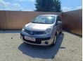 NISSAN NOTE 2006/1 - 2