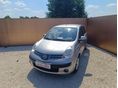 NISSAN NOTE 2006/1 - 3