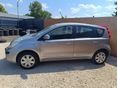 NISSAN NOTE 2006/1 - 7
