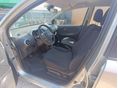 NISSAN NOTE 2006/1 - 9