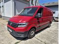 VOLKSWAGEN CRAFTER 2019/10 - 2