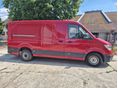 VOLKSWAGEN CRAFTER 2019/10 - 4