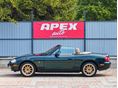 MAZDA MX-5 2000/5 - 5