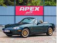 MAZDA MX-5 1.6i 16V Youngster Miracle