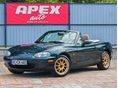 MAZDA MX-5 2000/5 - 7