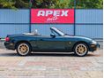 MAZDA MX-5 2000/5 - 9