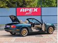MAZDA MX-5 2000/5 - 10