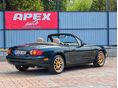 MAZDA MX-5 2000/5 - 6