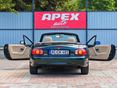 MAZDA MX-5 2000/5 - 11