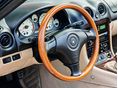 MAZDA MX-5 2000/5 - 4