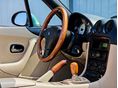 MAZDA MX-5 2000/5 - 2