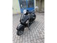 VESPA GT 200 