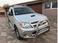TOYOTA HILUX 2.5 D-4D 4x4 Double Comfort AC