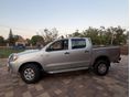 TOYOTA HILUX 2007/9 - 2