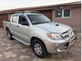 TOYOTA HILUX 2007/9 - 3
