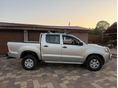 TOYOTA HILUX 2007/9 - 4