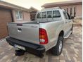 TOYOTA HILUX 2007/9 - 5