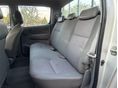TOYOTA HILUX 2007/9 - 7