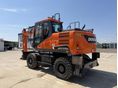DOOSAN DX170W