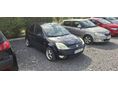 FORD FIESTA 1.4 TDCi Comfort +FRISS MŰSZAKI VIZSGÁVAL+MAGYAR OKMÁNYOKKAL+KLÍMÁVAL+