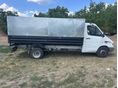 MERCEDES-BENZ SPRINTER 2002/7 - 2