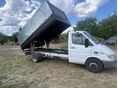 MERCEDES-BENZ SPRINTER 2002/7 - 4