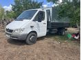 MERCEDES-BENZ SPRINTER 2002/7 - 6
