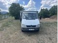 MERCEDES-BENZ SPRINTER 616 CDI