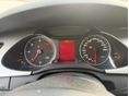 AUDI A4 2008 - 11