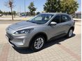 FORD KUGA 2.5 PHEV Titanium CVT VONÓHORGOS!--ÁFÁS ÁR/plug-in hibrid