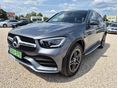 MERCEDES-BENZ GLC-OSZTÁLY GLC 300 e 4Matic EQ Power 9G-TRONIC / ÁFÁS / MAGYARORSZÁGI / 1 TULAJ / SZERVÍZKÖNYV / GARANCIA /