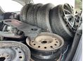 NISSAN PRIMERA 2005/9 - 4
