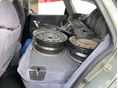 NISSAN PRIMERA 2005/9 - 5