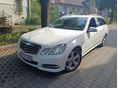 MERCEDES-BENZ E 200 CGI T BlueEFF. Avan. 7G-TRONIC KIFOGÁSTALAN. SVÁJCI SZÁRMAZÁS!