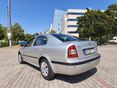 SKODA OCTAVIA 2006 - 2