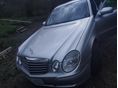 MERCEDES-BENZ E 280 2006/1 - 3