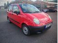 DAEWOO MATIZ 0.8 SE