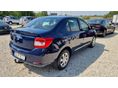 DACIA LOGAN 2016/1 - 3