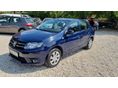 DACIA LOGAN 1.2 Ambiance MAGYARORSZÁGI.1 GAZDÁS.VONÓHOROGGAL!!