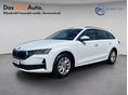 SKODA OCTAVIA Combi 1.5 TSI ACT Selection DSG COMFORT / SLEEP BASIC csomag