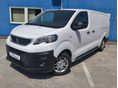 PEUGEOT EXPERT 2.0 BlueHDi L3 Premium EURO 6.2 M.o.-i - 1. tulajd. - Friss szervíz - Jobb-bal tolóajtó - Végig Peugeot szervíz