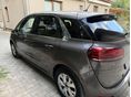 CITROEN C4 PICASSO 2015/6 - 8