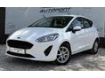 FORD FIESTA 1.1 Trend Technology Akár 1+1 év garanciával!Magyarországi!Vezetett Szerv.K!Áfás!Törésmentes!
