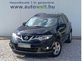 NISSAN MURANO 2012/1 - 3