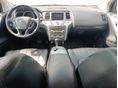 NISSAN MURANO 2012/1 - 9