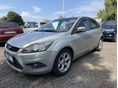FORD FOCUS 2008/9 - 9