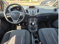 FORD FIESTA 2009/5 - 4