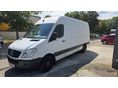 MERCEDES-BENZ SPRINTER 316 CDI 906.135.13